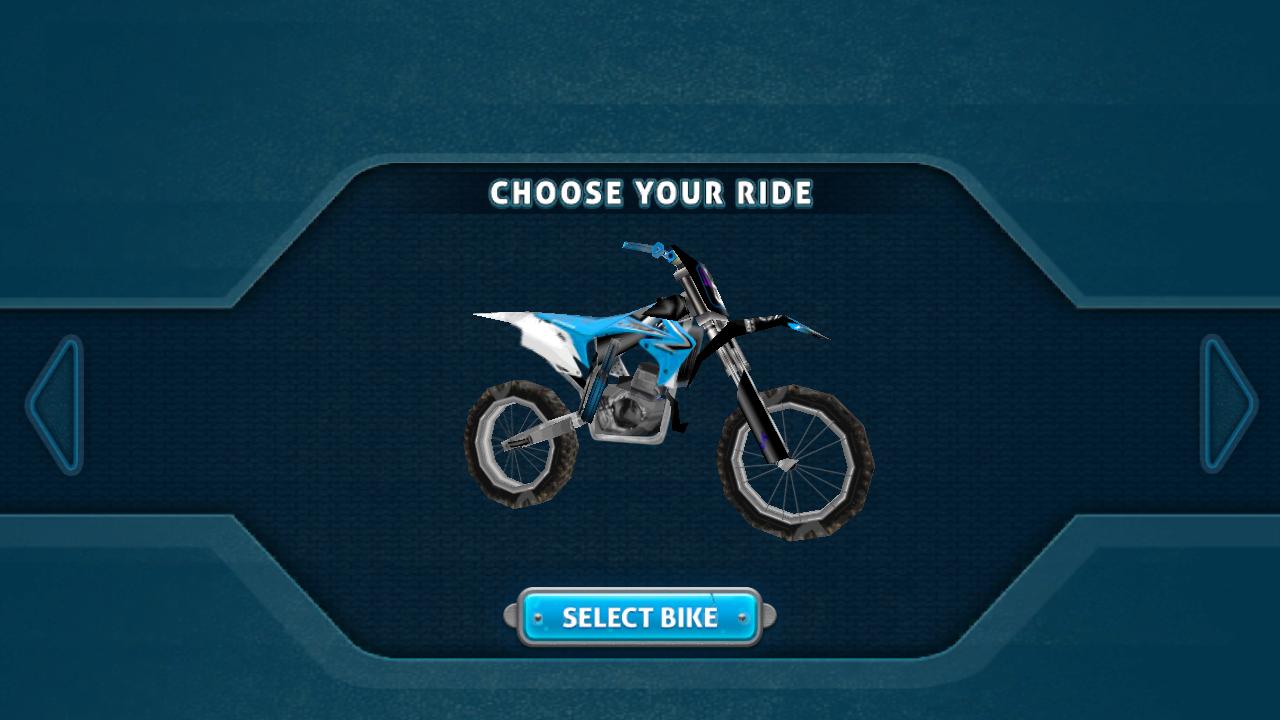 Stunt Bike Race 3D Free