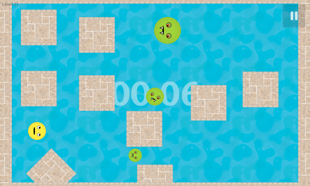 Eat It: Still Hungry