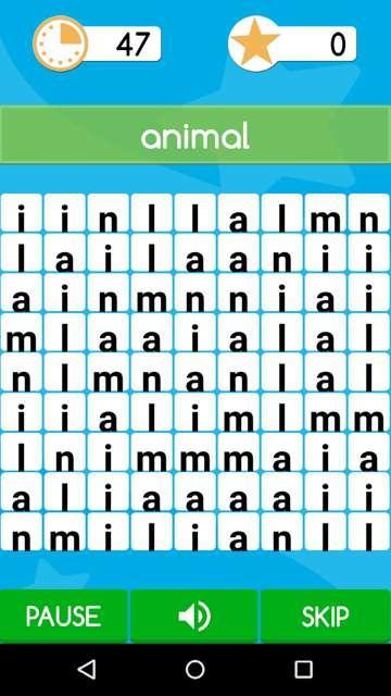 Word Challenge - Let's Test Your Knowledge