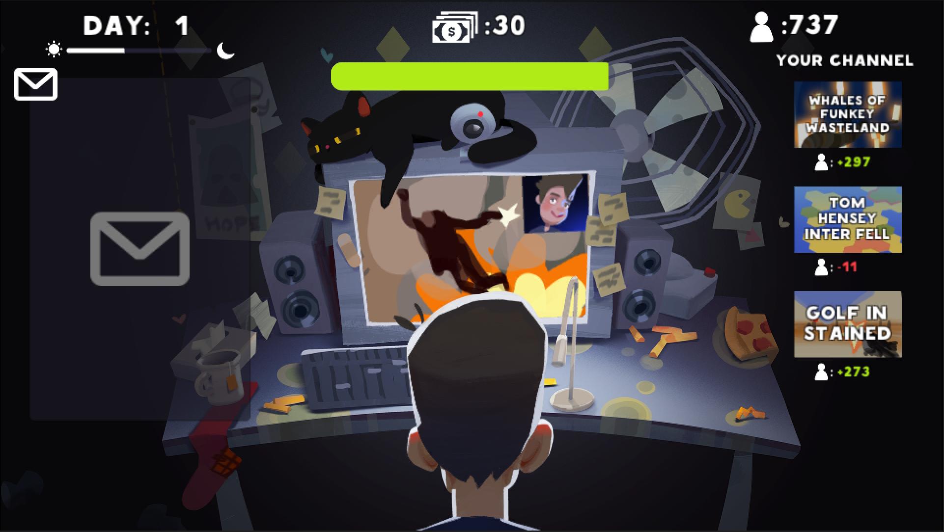 Let's Play Simulator 2016