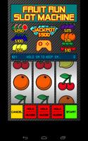 Fruit Run FREE Slot Machine