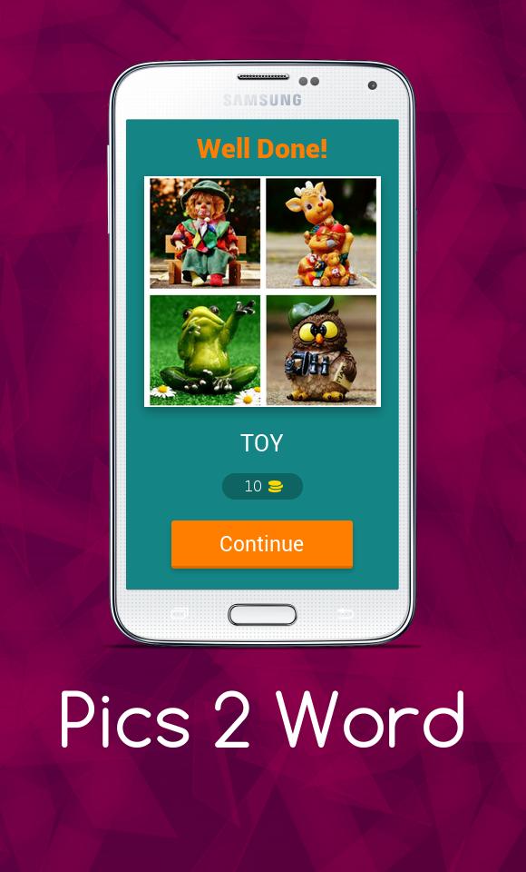 Pics 2 Word