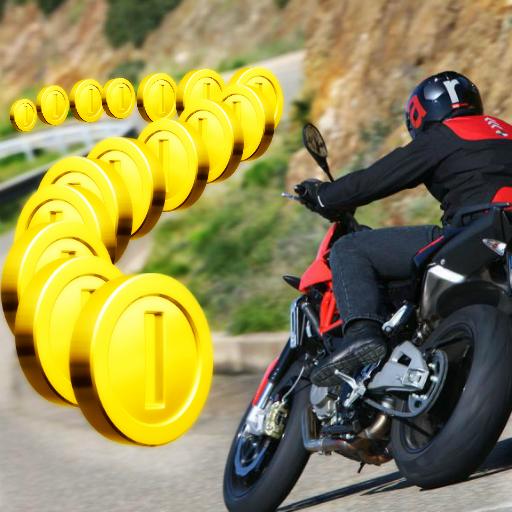 Moto Mountain Racing