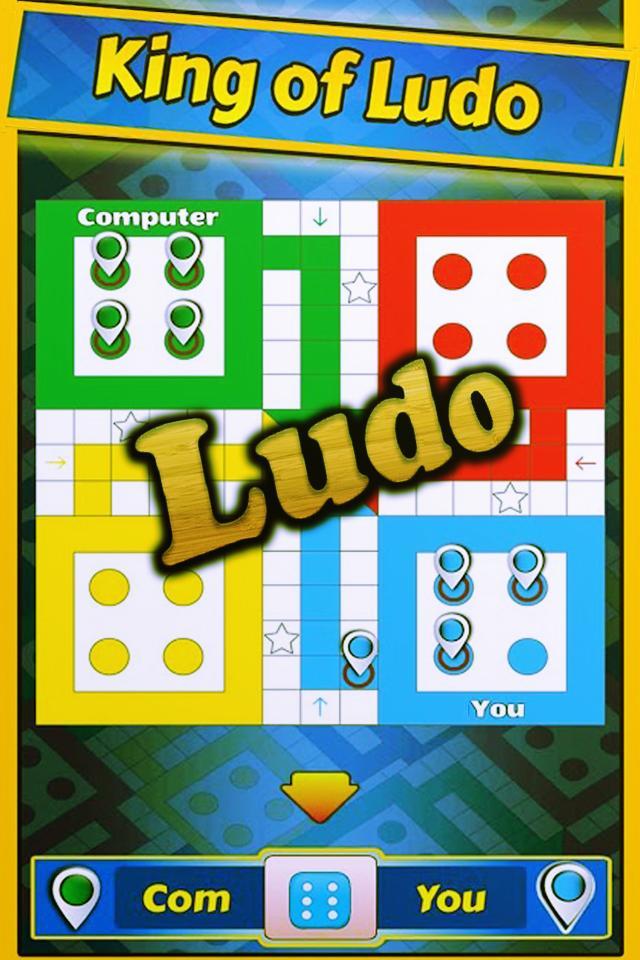 Ludo & Dice