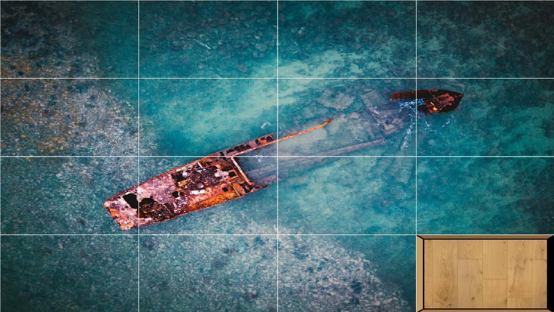 Sliding Puzzle Surprise