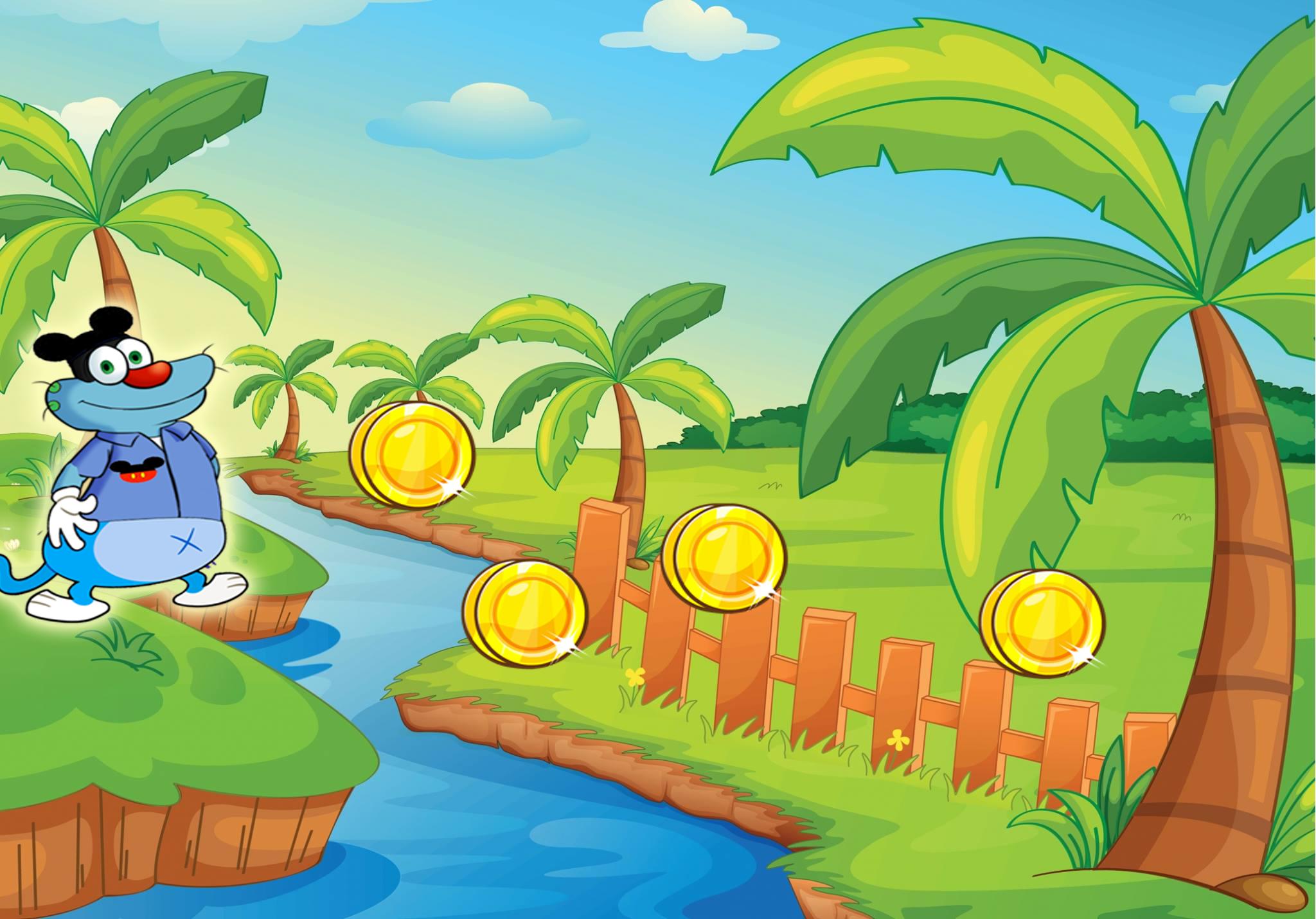 Moggy vs Enemy Flying