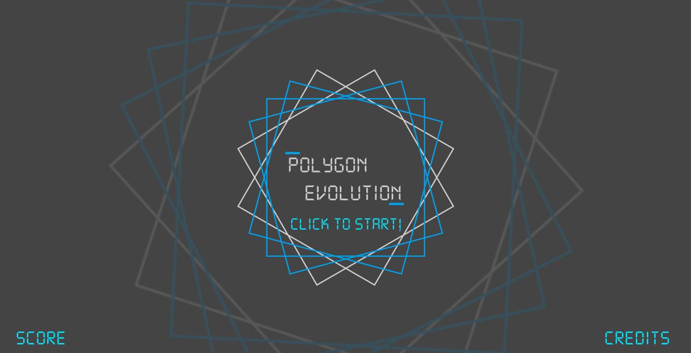 Polygon Evolution