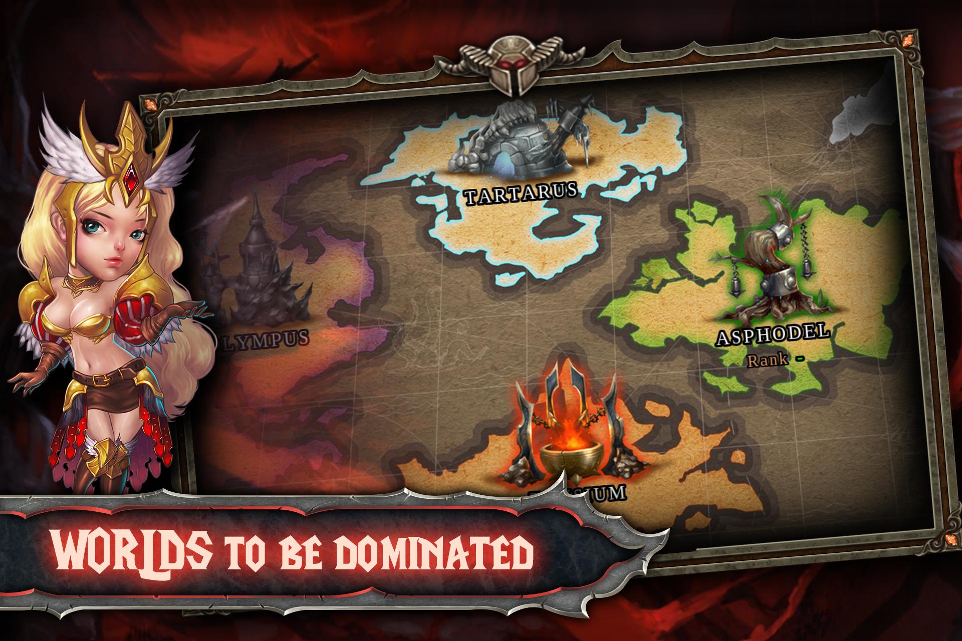 Mythic Champion Clash