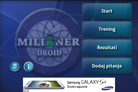 Droid Milioner