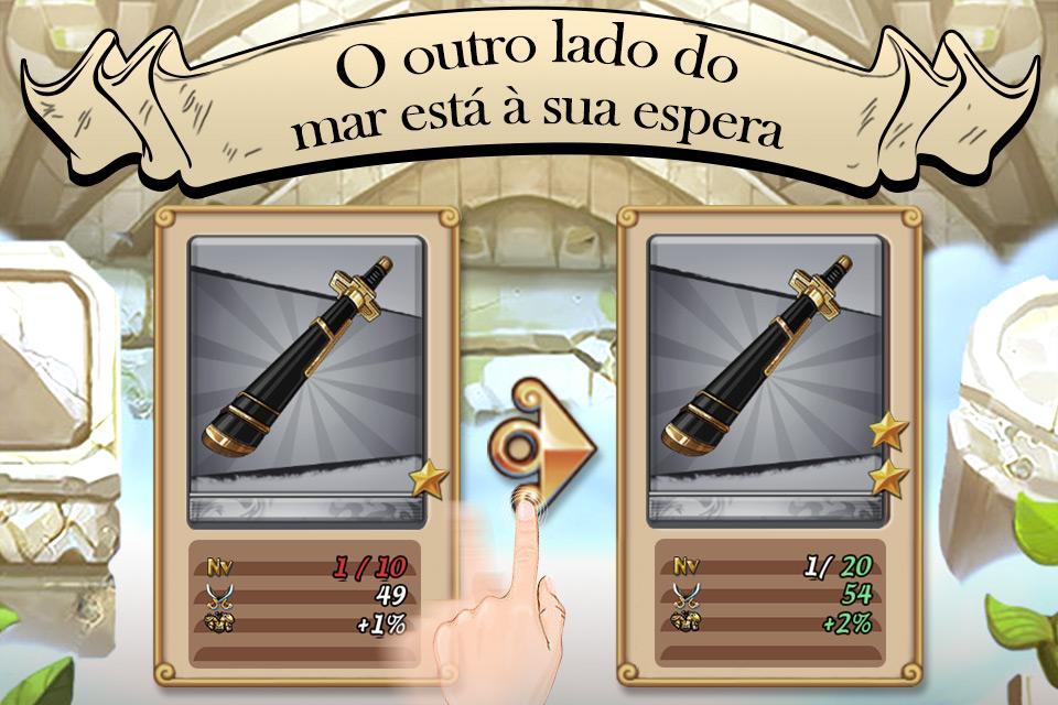 Pirates: Tears of the Fallen