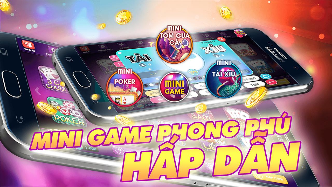 TaPiLu - Game danh bai