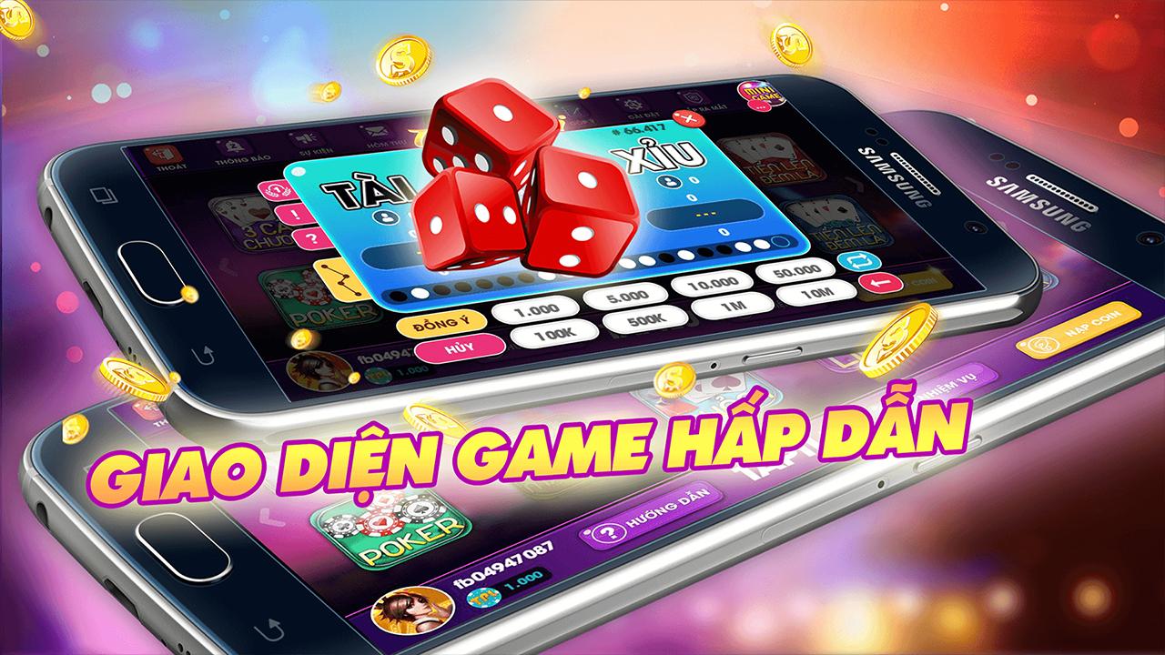 TaPiLu - Game danh bai