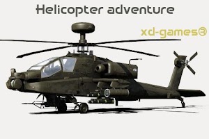 Helicopter Adventure