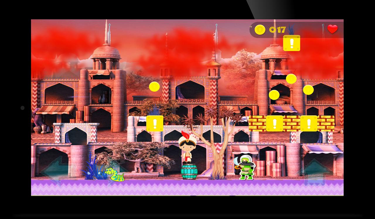 Clash of princes free game