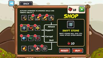 Dino Assault Tower Defense