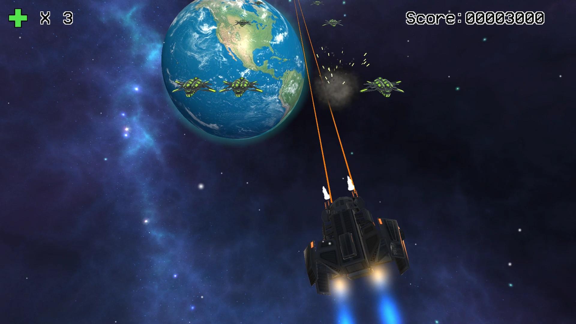 Killspace