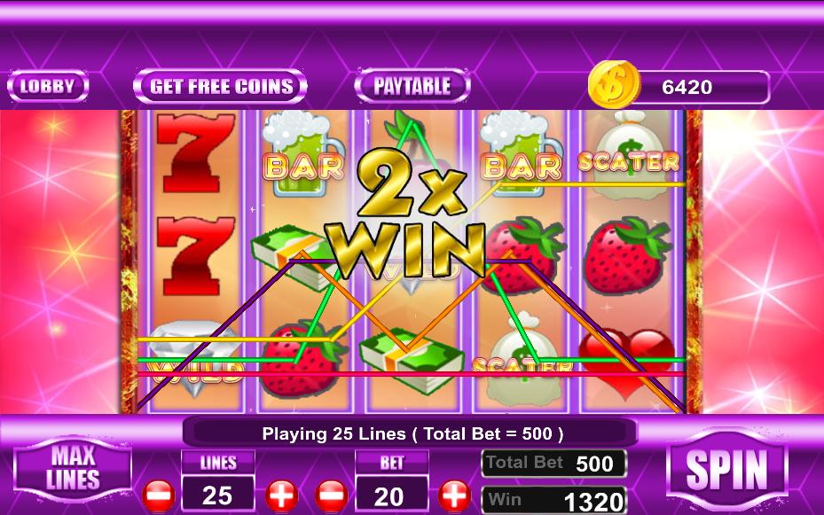 Vegas Slots Lv No Deposit