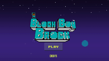 Block Boy Brock