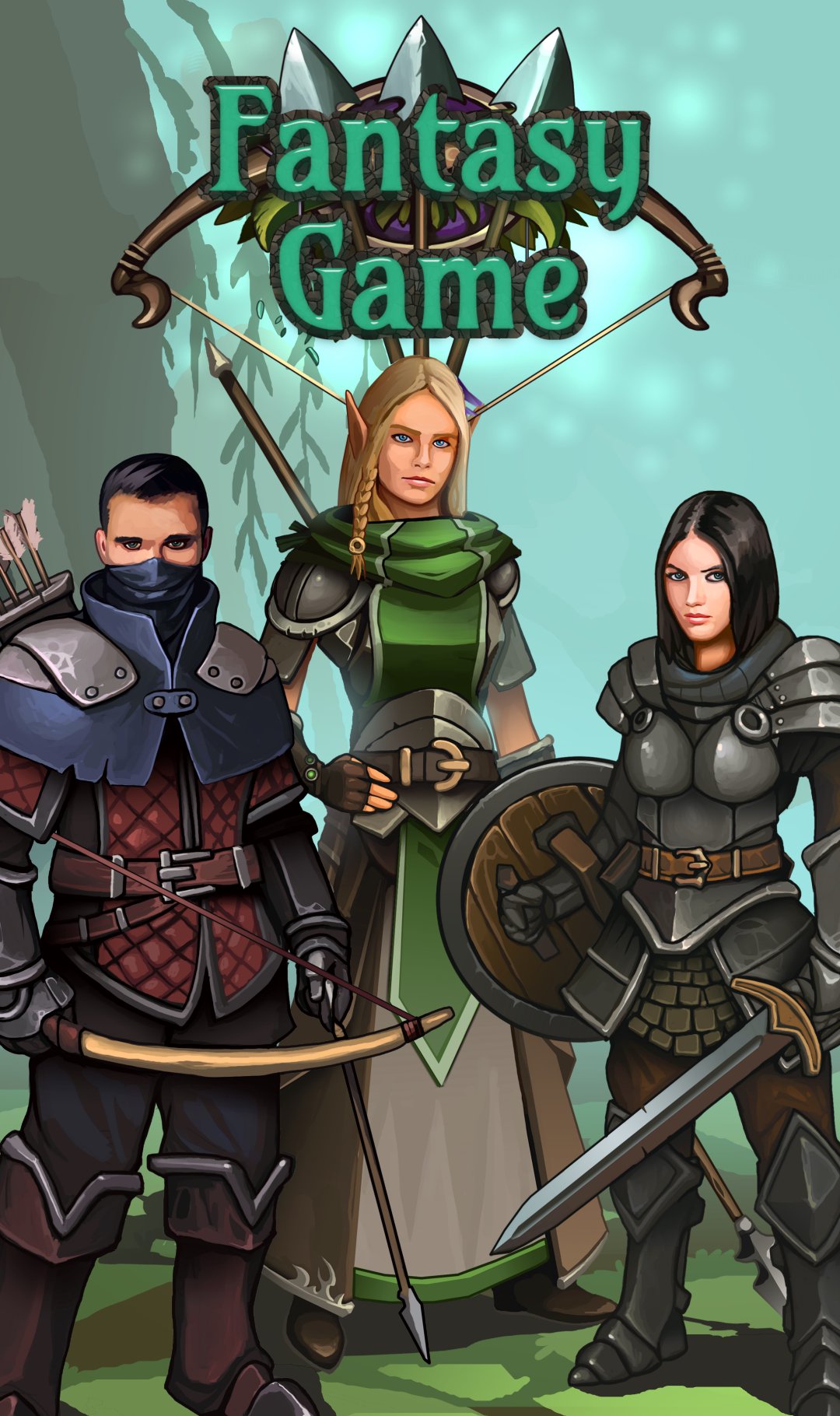 Fantasy Game