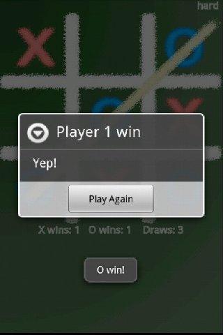 TicTacToe Pro Free