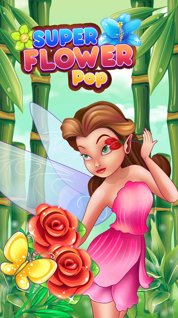 Super Flower POP