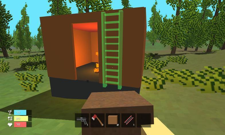 Zombie World