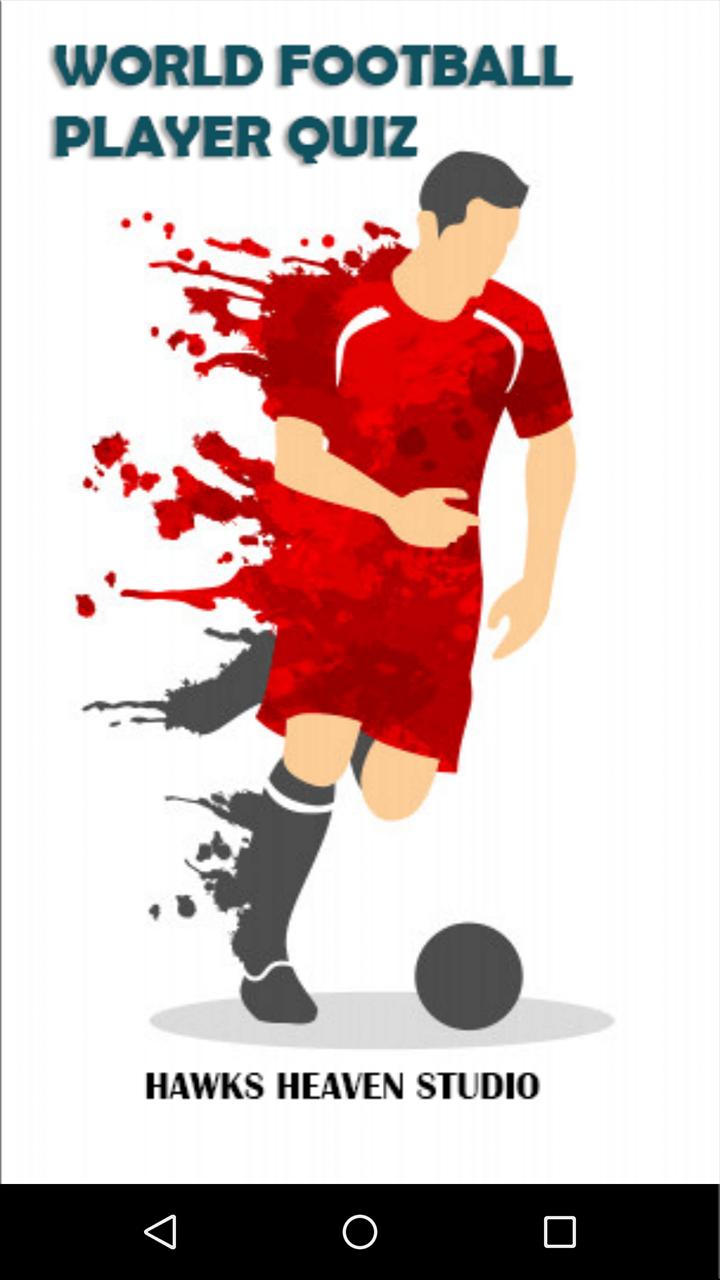 Football Soccer Quiz