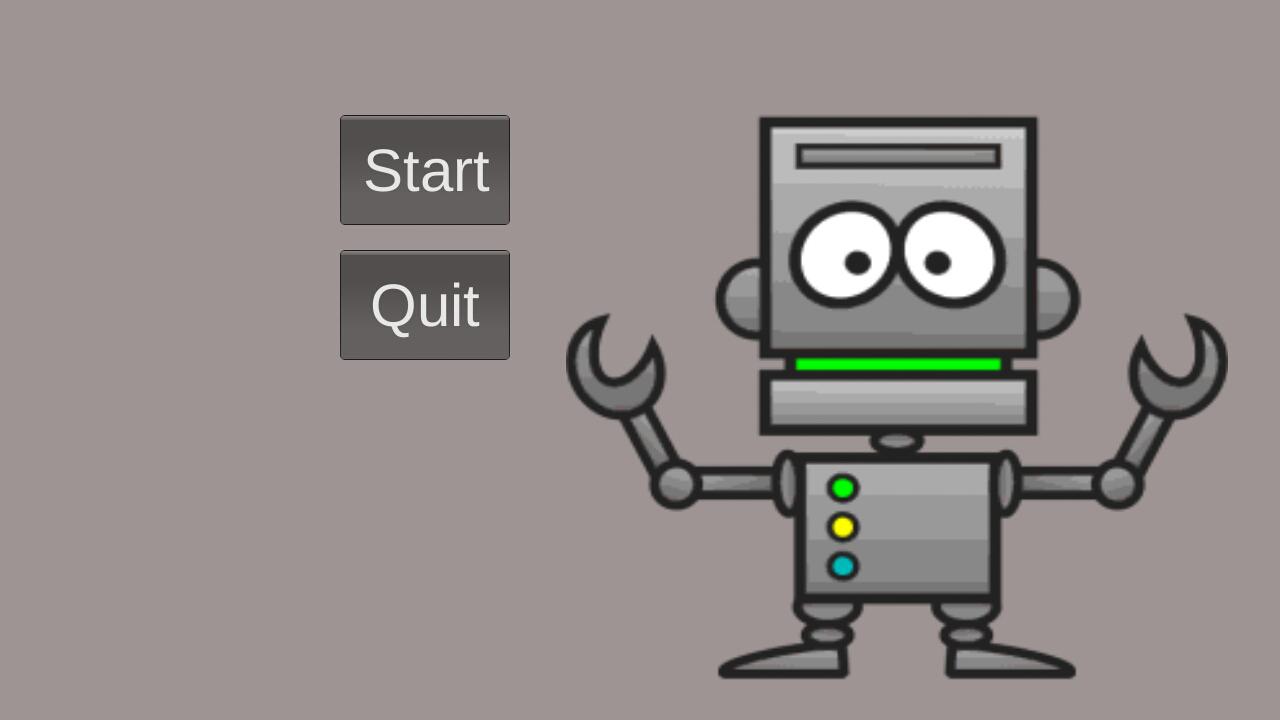 Jumper Robot