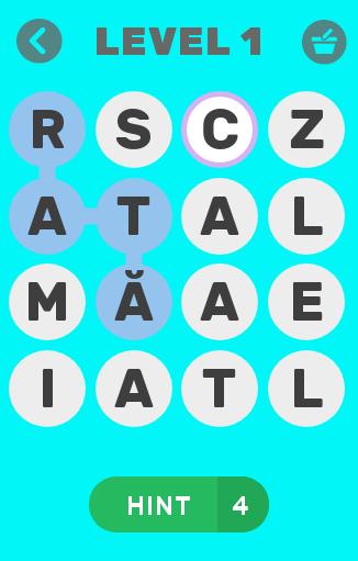 Gaseste Animalele