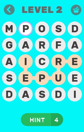 Gaseste Animalele