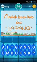 Kuis Lawan Kata