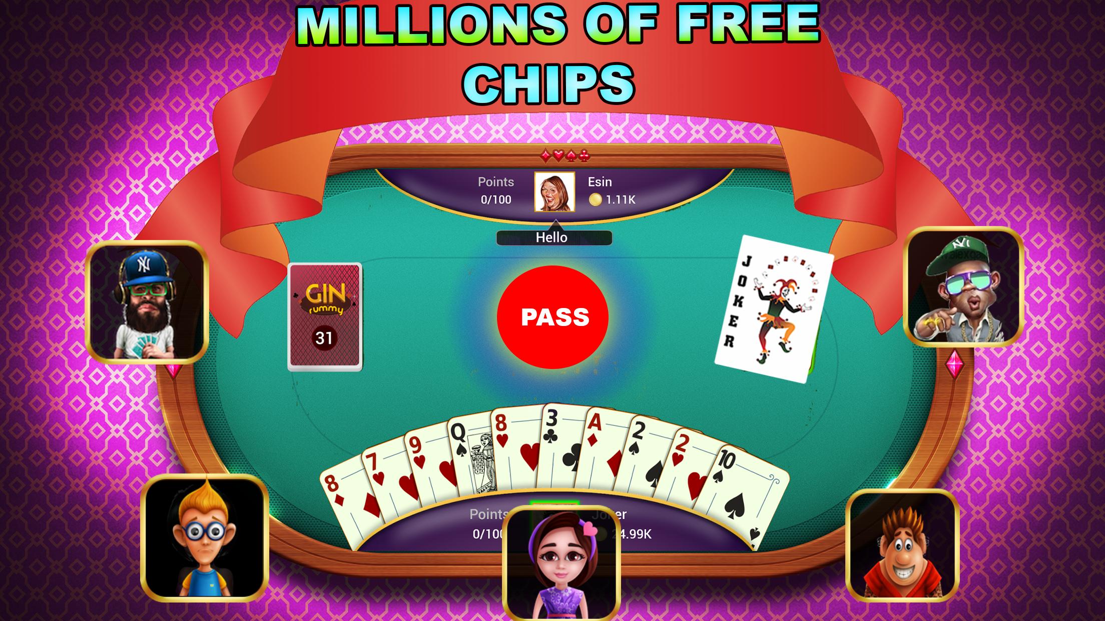 Real Indian Rummy King