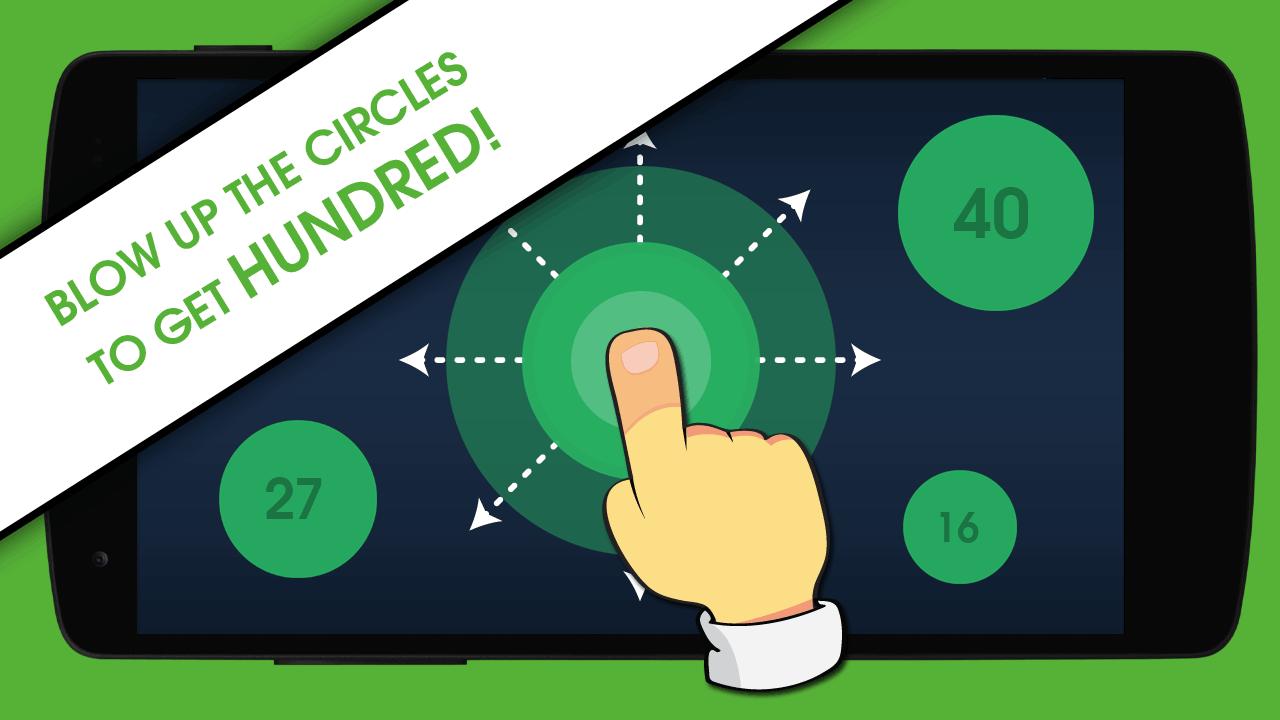 Running Circles