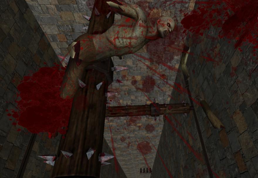 Bloody Fall