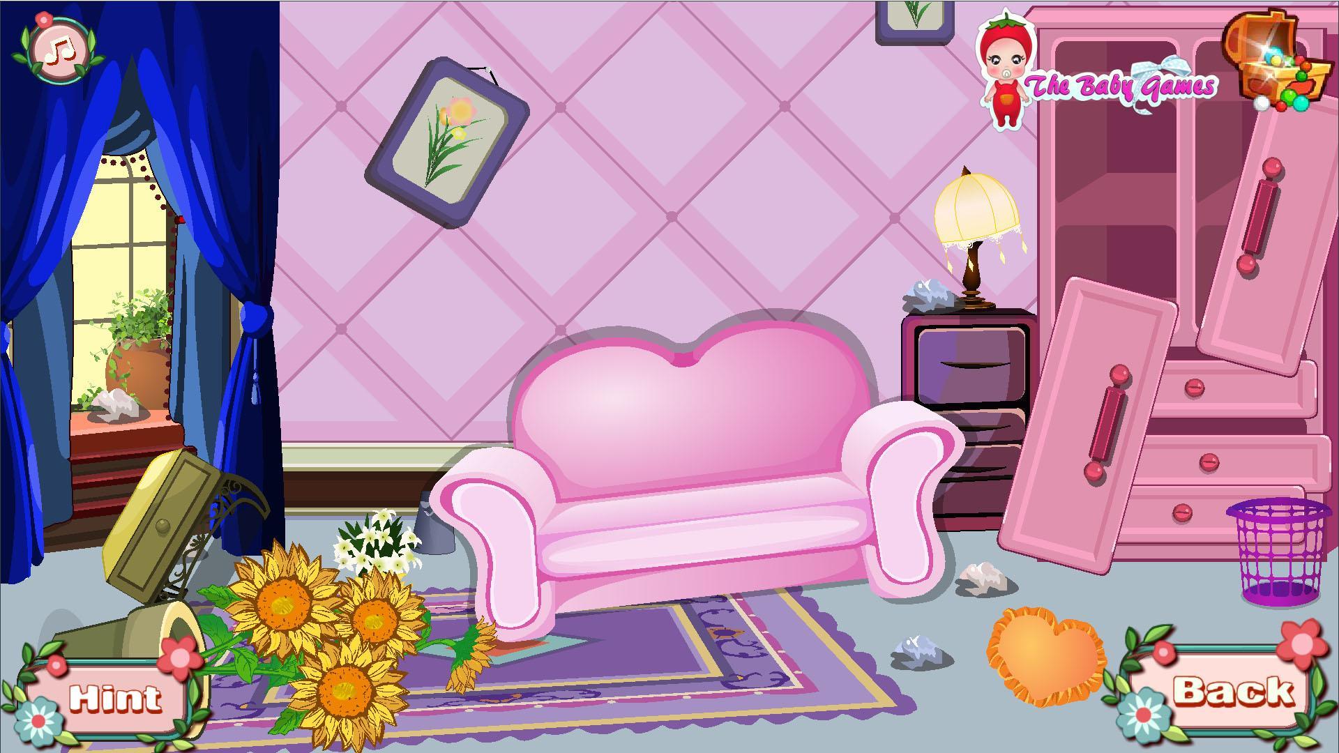 Elsa Do Chores