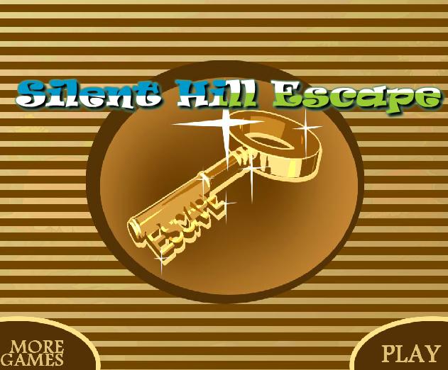 SilentHillEscape