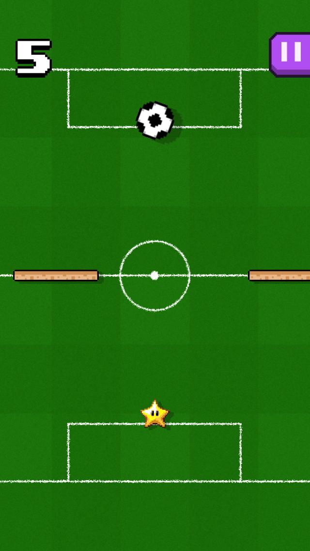 Football Juggle