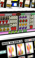 3D Vegas Slots Slots - Free