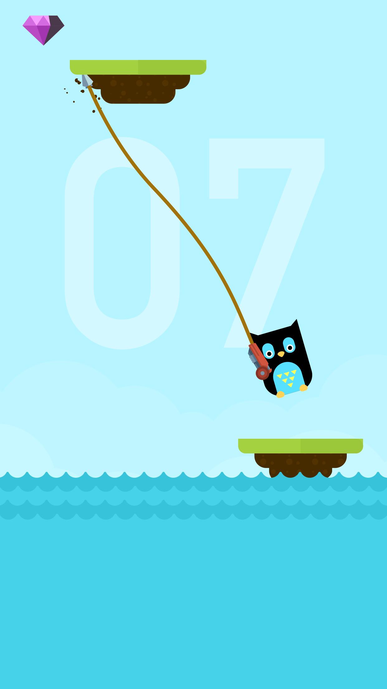 Kitty Hook