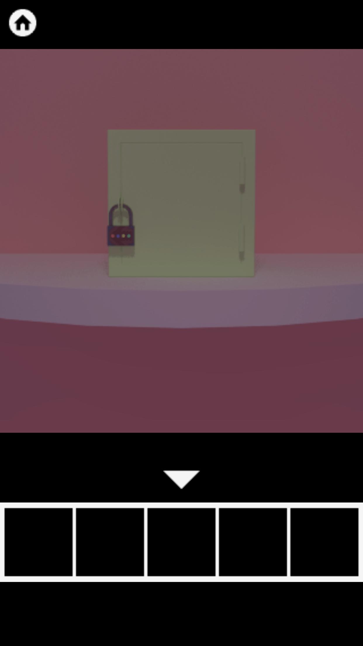 SMALL ROOM -room escape game-
