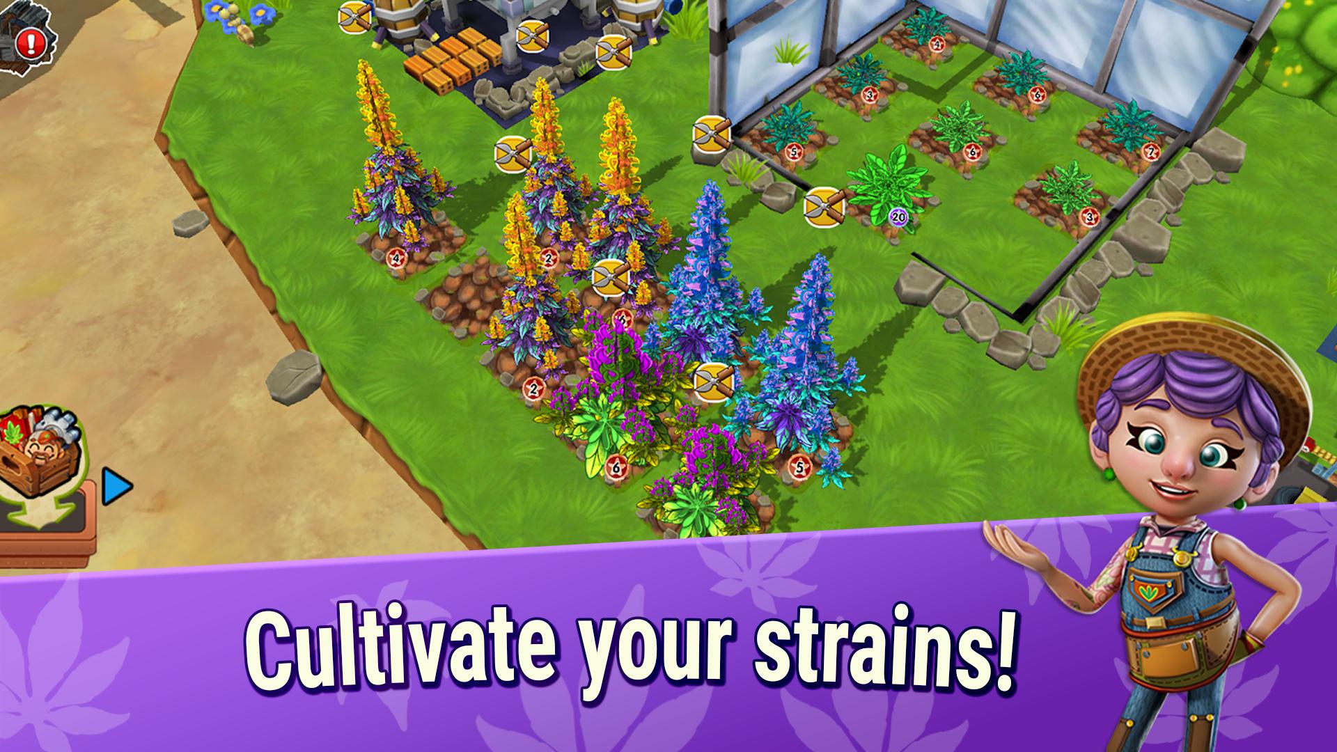 CannaFarm