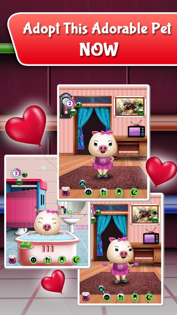 My Talking Pet