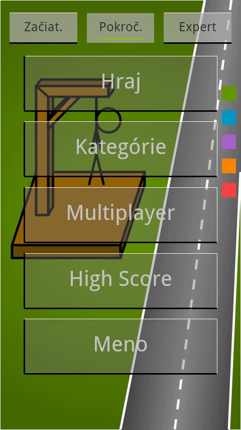 Obesenec SK