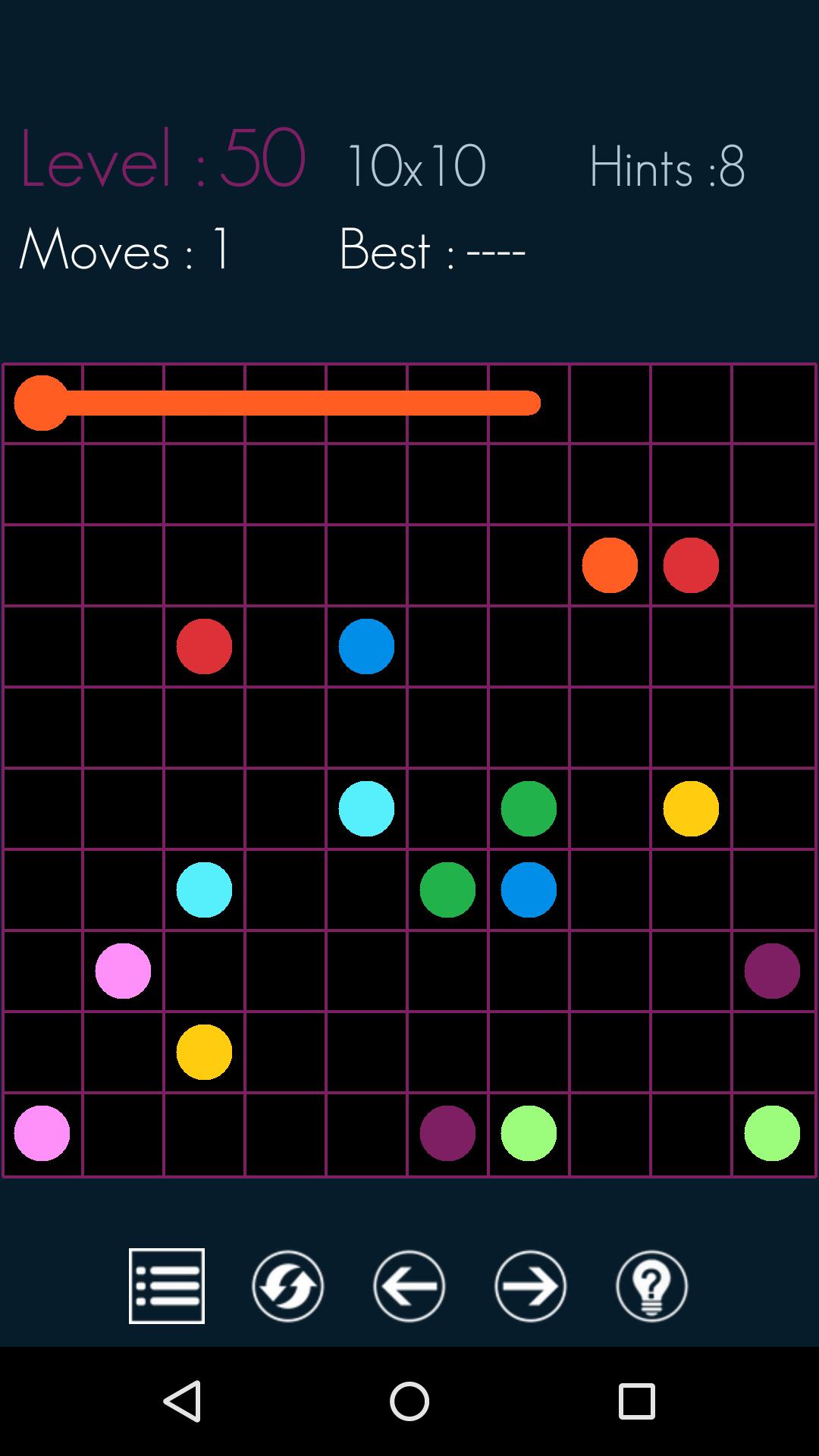 Connect  Points