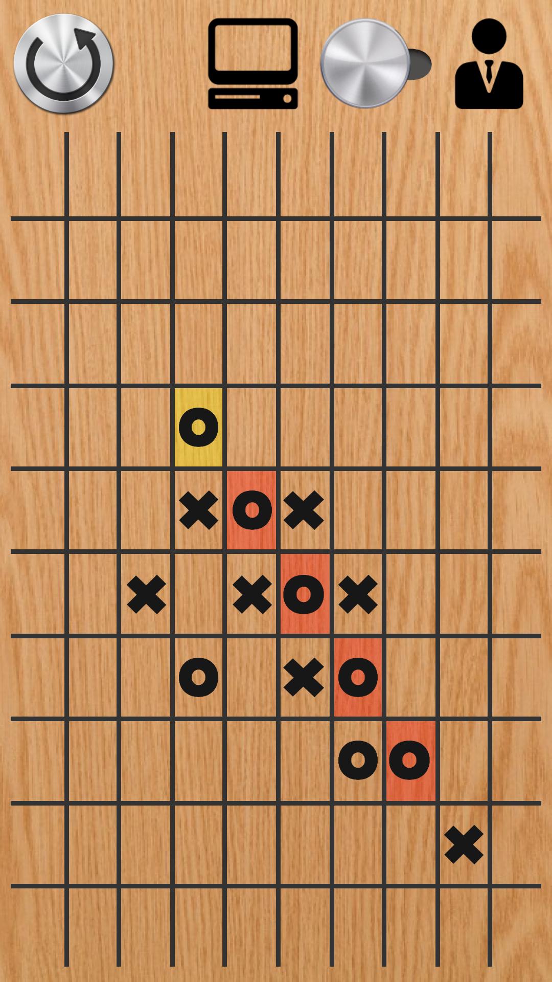 XO Game