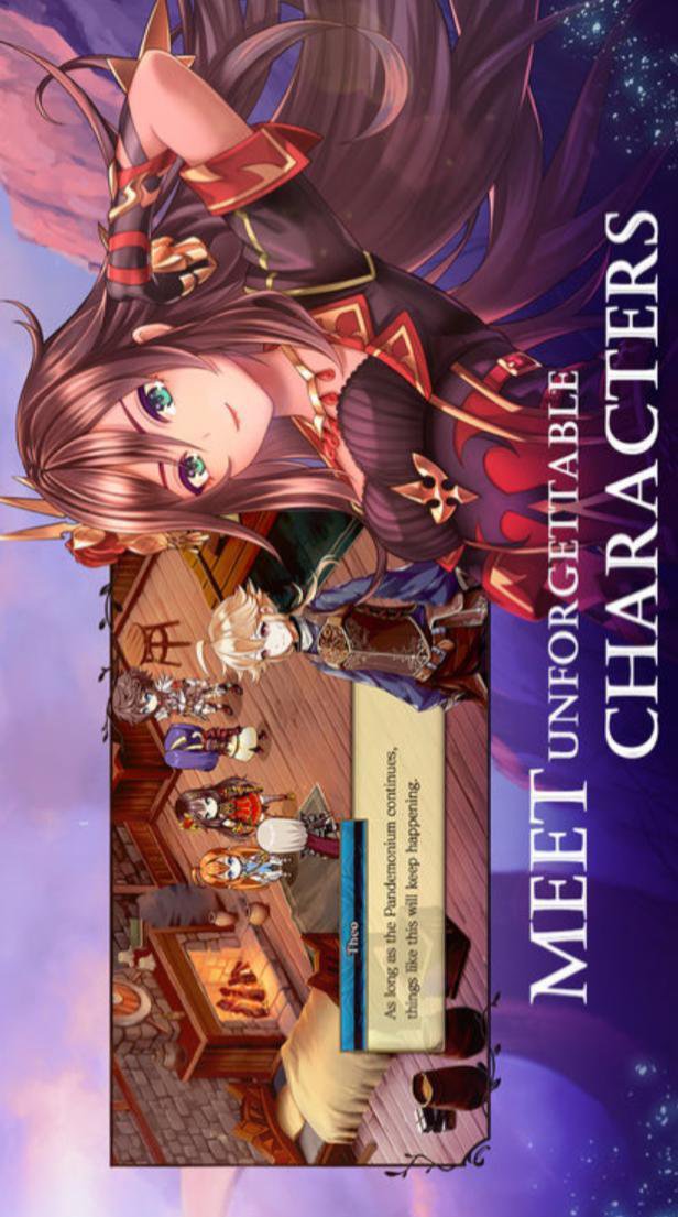 free EVERTALE !!