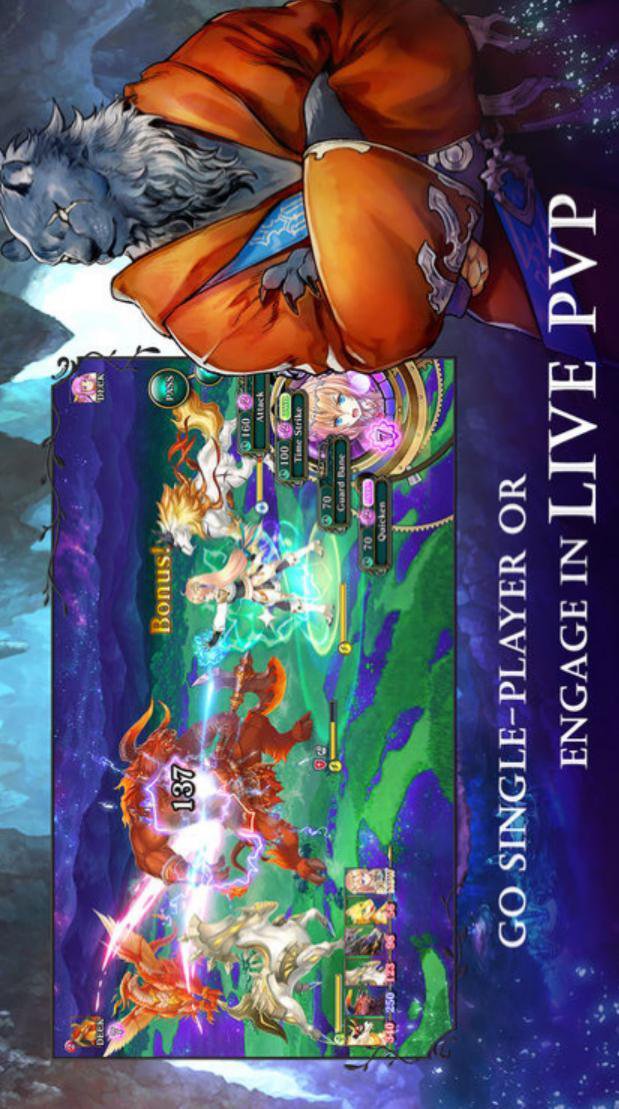 free EVERTALE !!