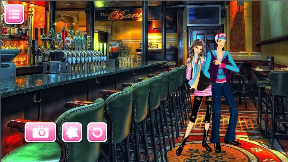 Dating Day