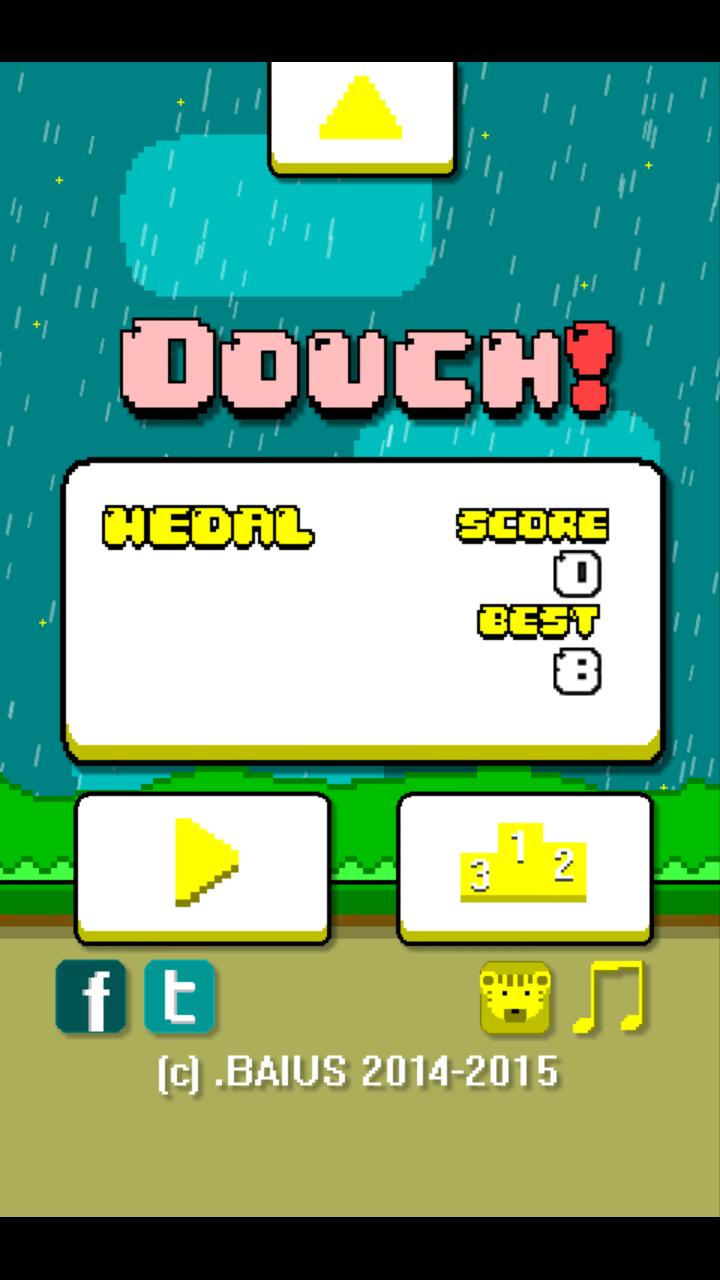 Ducky Luck