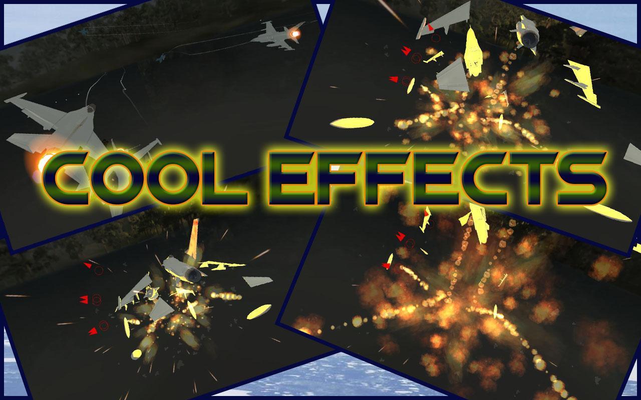 Jet Fighter 3D